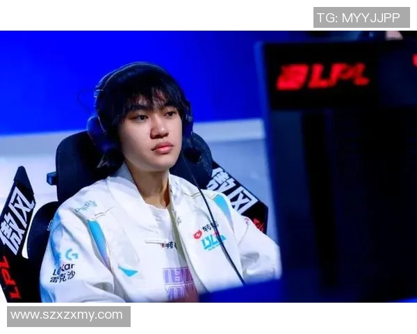 BLG在世界大师赛中的强势表现解析与未来展望 BLG在世界大师赛中的强势表现解析与未来展望