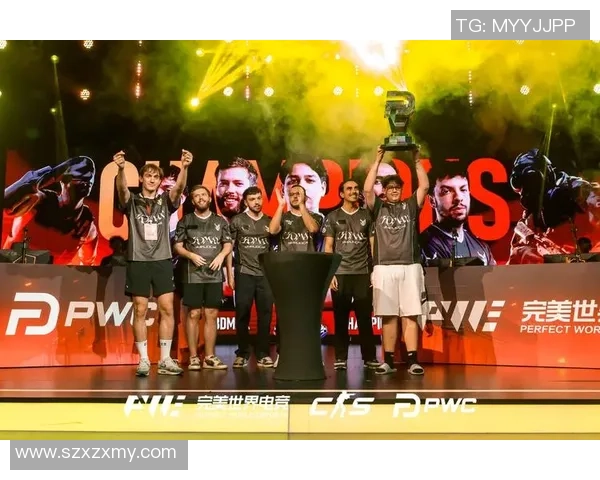CSGO技术排名更新IG战队再创辉煌成就引发关注 CSGO技术排名更新IG战队再创辉煌成就引发关注
