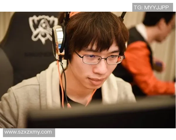 WE战队崛起之路：从默默无闻到世界冠军的辉煌历程