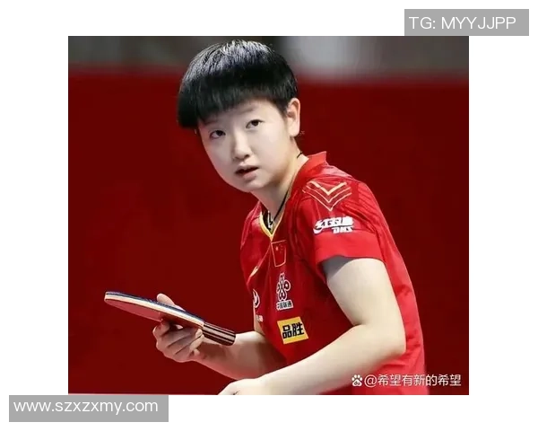 上海乒乓球队强势崛起最新个人能力排名前十选手揭晓
