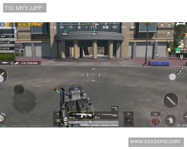 和平精英巨献:深入解析FPX战队的游戏节奏与策略运用 和平精英巨献:深入解析FPX战队的游戏节奏与策略运用