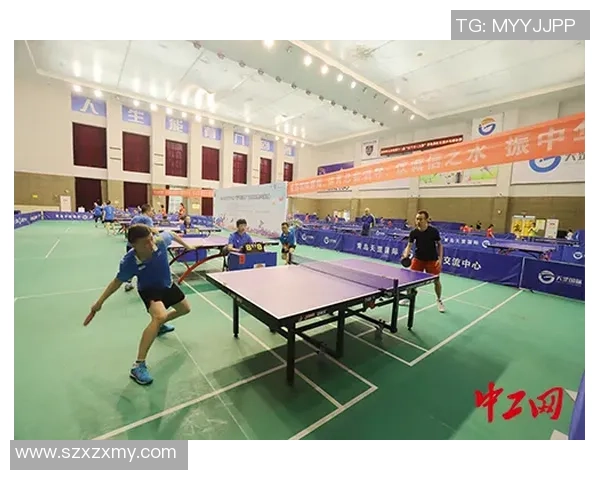 广州乒乓球队的节奏与战术分析探讨乒乓球竞技的未来发展方向 广州乒乓球队的节奏与战术分析探讨乒乓球竞技的未来发展方向