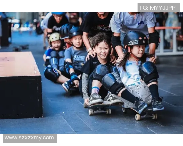 杭州滑板队的力量与技巧探讨滑板文化的崛起与发展之路 杭州滑板队的力量与技巧探讨滑板文化的崛起与发展之路