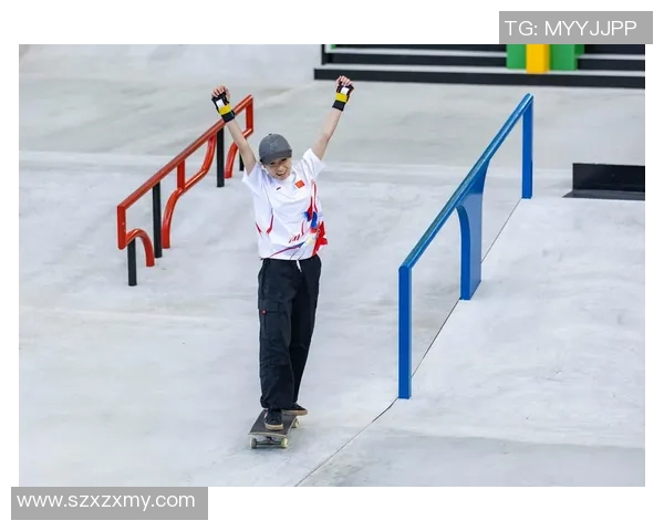 广州滑板队荣登滑板战术排行榜第七名引发热议 广州滑板队荣登滑板战术排行榜第七名引发热议