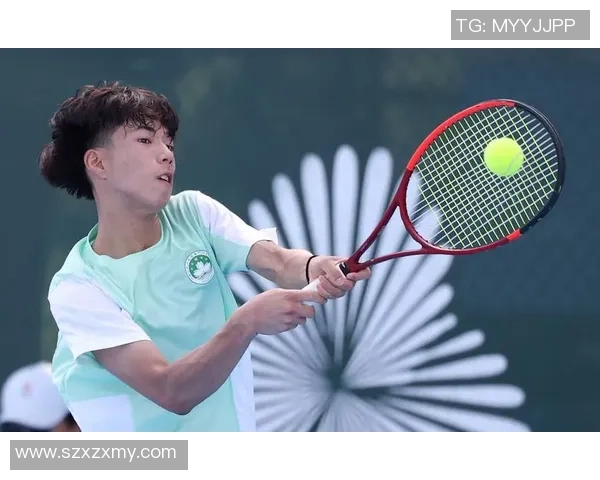 深圳网球队比赛经验分享:提升技术与团队合作的关键要素探讨 深圳网球队比赛经验分享:提升技术与团队合作的关键要素探讨