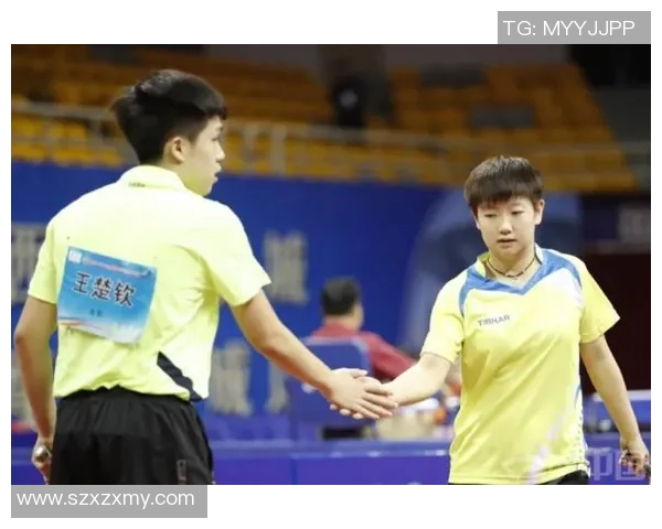 深圳乒乓球队比赛经验变革引发热议探索新策略与未来发展方向 深圳乒乓球队比赛经验变革引发热议探索新策略与未来发展方向