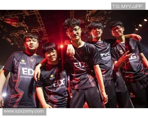独家解析EDG战术对比与对手策略的深度剖析与启示 独家解析EDG战术对比与对手策略的深度剖析与启示