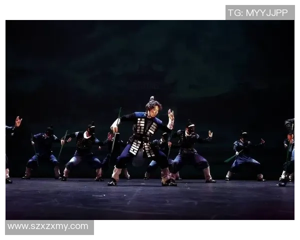 武汉街舞队荣登全国街舞意识排行榜第四名引发热议 武汉街舞队荣登全国街舞意识排行榜第四名引发热议