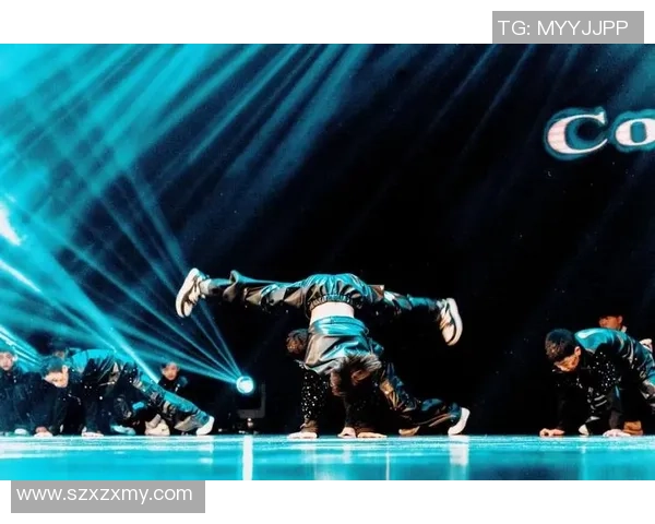 街舞热潮背后的心理力量:深入西安街舞队的心灵世界探秘 街舞热潮背后的心理力量:深入西安街舞队的心灵世界探秘