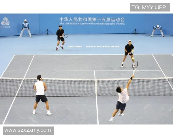 赛后分析：上海网球队与广州网球队的战术意识与表现对比