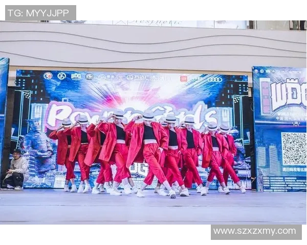 西安街舞队速度表现数据分析揭示训练效果与舞蹈风格的关系 西安街舞队速度表现数据分析揭示训练效果与舞蹈风格的关系