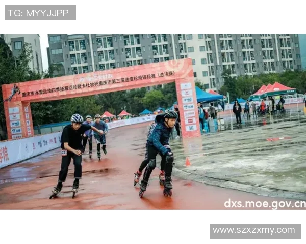 重庆极限运动队荣登全国比赛经验排行榜第七位的辉煌成就